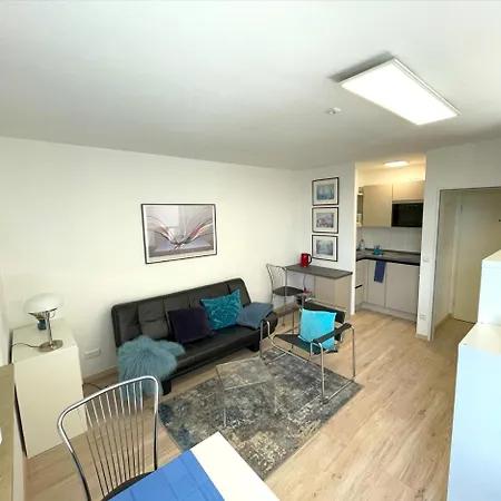 Schwabenblick * Augsburg