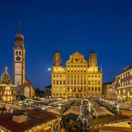 Schwabenblick Lejlighed