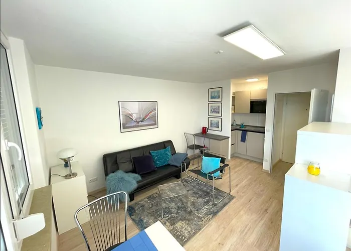 Schwabenblick * Augsburgo