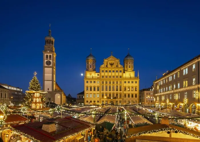 Schwabenblick Apartamento