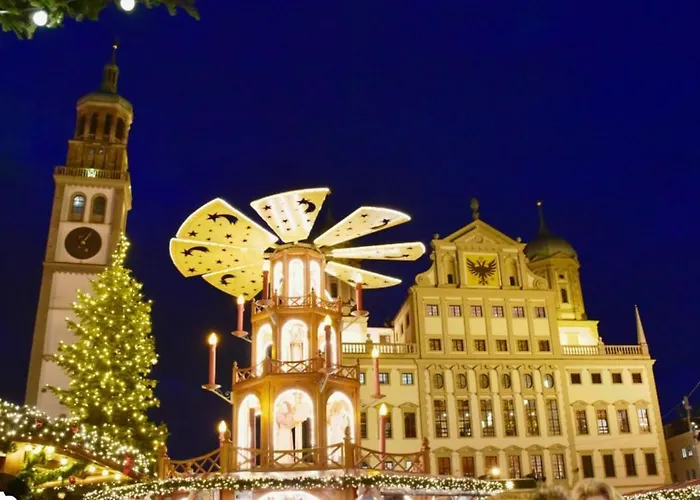 Schwabenblick Lejlighed *